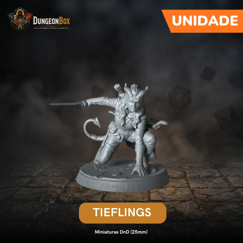 Tieflings