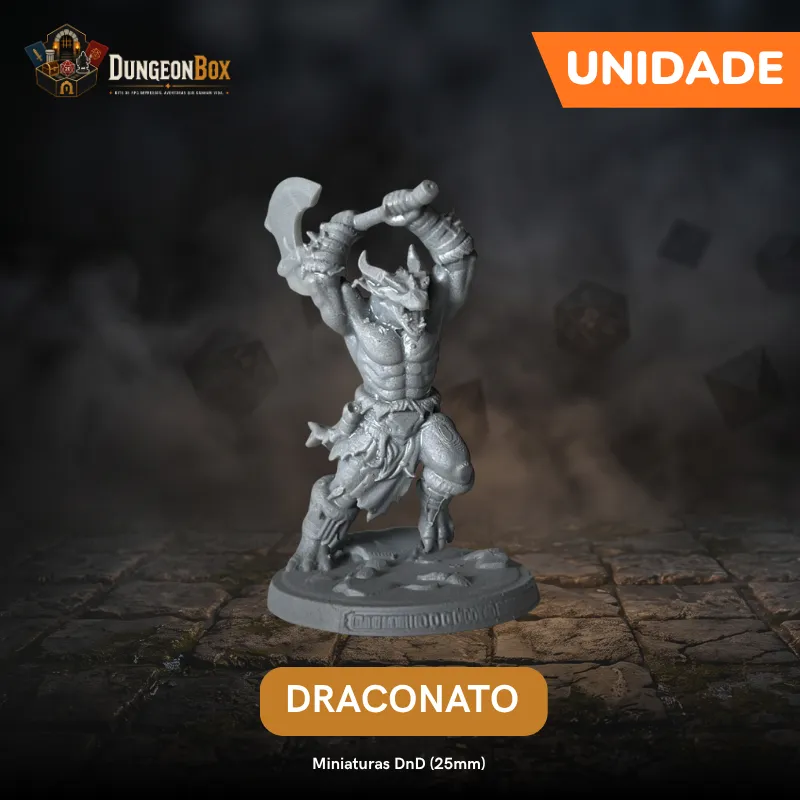 Draconato