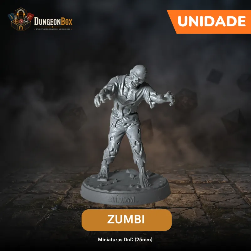 Zumbi